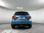 MITSUBISHI ASX 1.8, 2013