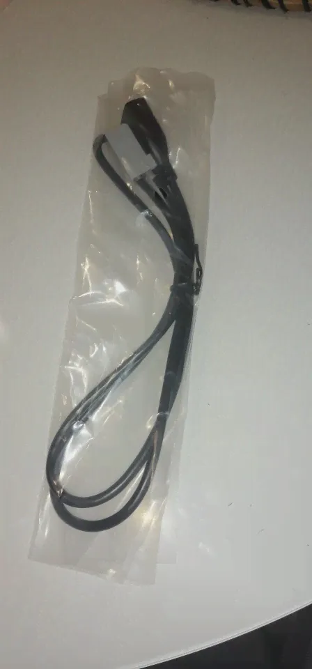 🛍 Автомобильный USB-кабель AUX адаптер для проводов аудио медиа музыкальный интерфейс для HONDA для Mitsubishi Outlander ASX 2009 г. В. Авто AUX-4