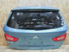 Дверь багажника для Mitsubishi Asx RVR GA3W 4B10 c доставкой по России