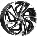 Диски КиК КС883 (ZV 18_ASX) 7x18 5x114.3 ET46 D67.1