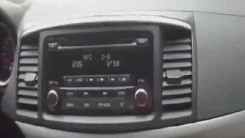УСТАНОВКА USB  НА Mitsubishi Lancer, ASX