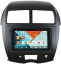 Штатная магнитола Mitsubishi ASX I 2010-2018 Wide Media KS7001QR-3/32-RP-MMASX-69 на Android 10 (DSP CarPlay 4G-SIM)