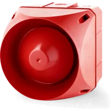 ASX электронная многотональная сирена 110-120 V AC