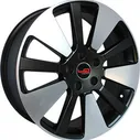 Литой диск LegeArtis Concept-KI515 MBF для MITSUBISHI ASX