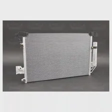 Радиатор кондиционера Lancer X / Outlander ASX / 4008 / C-Crosser (07-) TERMAL 8 M3XKZR 1040029 1439739732