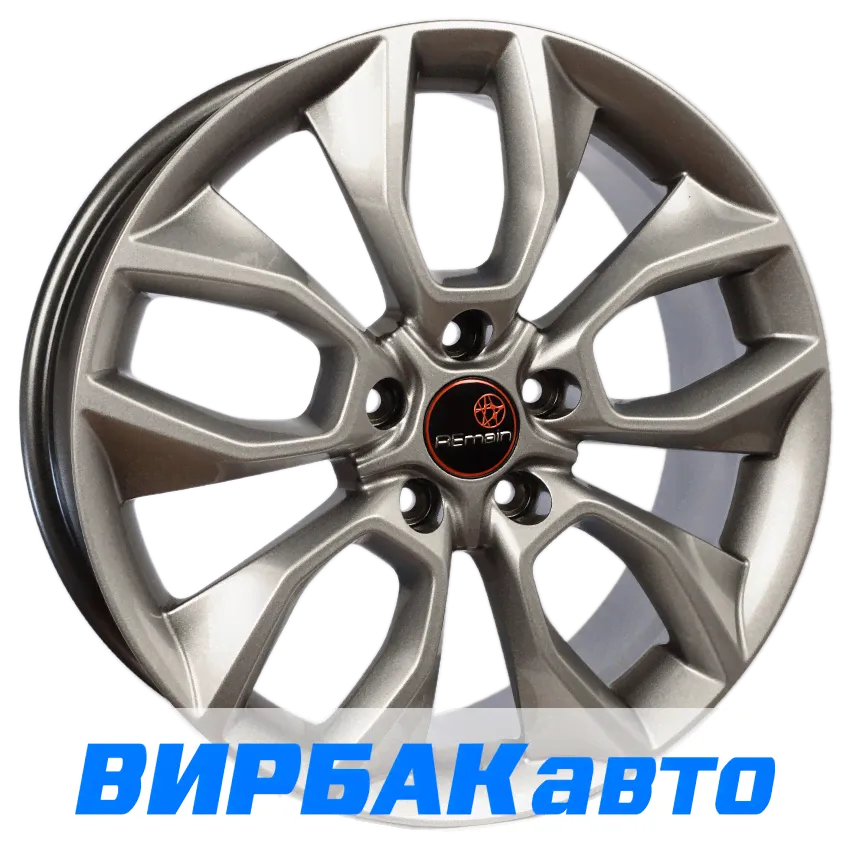 Диски литые Remain ASX R202 18" PCD 5/114,3-0