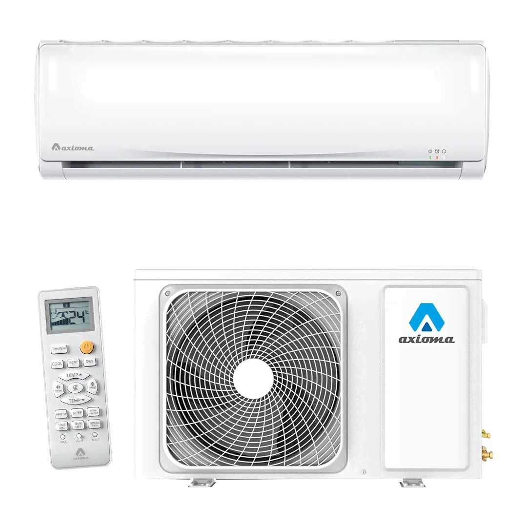 Axioma D ASX/ASB ASX12D1 / ASB12D1-0