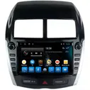 Головное устройство Mankana BS-09336 для Mitsubishi ASX 10-21г на OS Android, Экран 9"