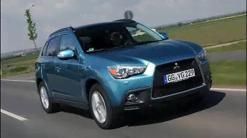 Zed-FULL - OBD - Mitsubishi ASX 2012 год (Keyless)