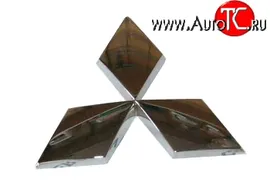 Передняя эмблема (7415A148) Mitsubishi ASX - Outlander XL