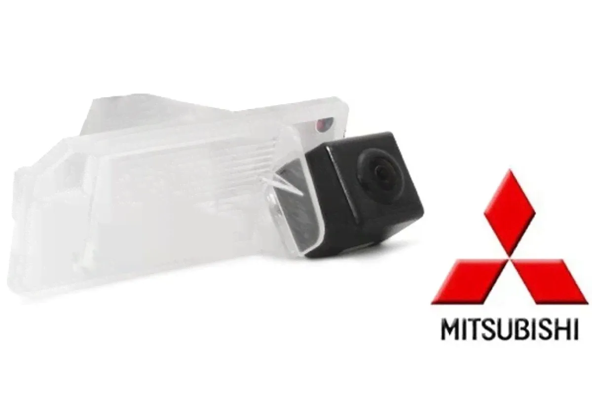 Камера заднего вида Mitsubishi ASX