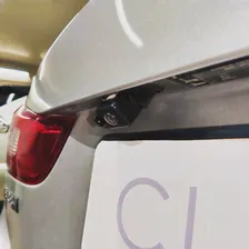 🛍 Омыватель камеры заднего вида для Mitsubishi ASX 2012 - 2021 (3272), омыватель задней камеры мицубиси ASX, омывайка