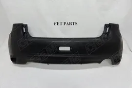 OEM0727 OEM Бампер задний Mitsubishi ASX 1 GA0 2012-2016