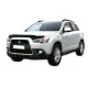 Дефлектор капота Mitsubishi ASX