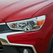 Стёкла фар Mitsubishi ASX 1 (2010-2016)