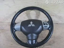 Руль для Mitsubishi Asx RVR GA3W 4B10 c доставкой по России