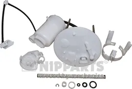 Топливный фильтр Nipparts для Mitsubishi ASX I 2010-2012. Артикул N1335070