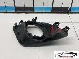 Рамка противотуманной фары правой Mitsubishi ASX 2010- 2011г. (артикул 088-31499587)