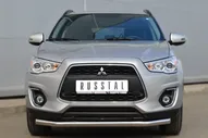 MITSUBISHI ASX 2012-2016