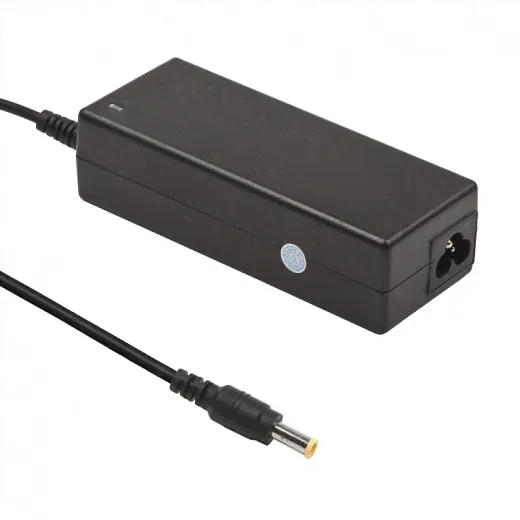 Блок питания ASX для ноутбука Samsung 90W (Sam 19V 4.74A (5.5*3.0)(1 pin)) + USB 5V 2.1A-0