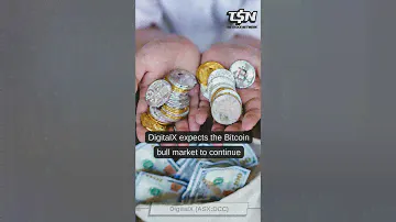 DigitalX's (ASX:DCC) Bitcoin Fund rose 47.7% in Q4FY24