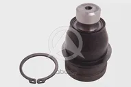 Опора шаровая L=R MITSUBISHI ASX/Lancer/L200/Outlander / PEUGET 4007 SIDEM