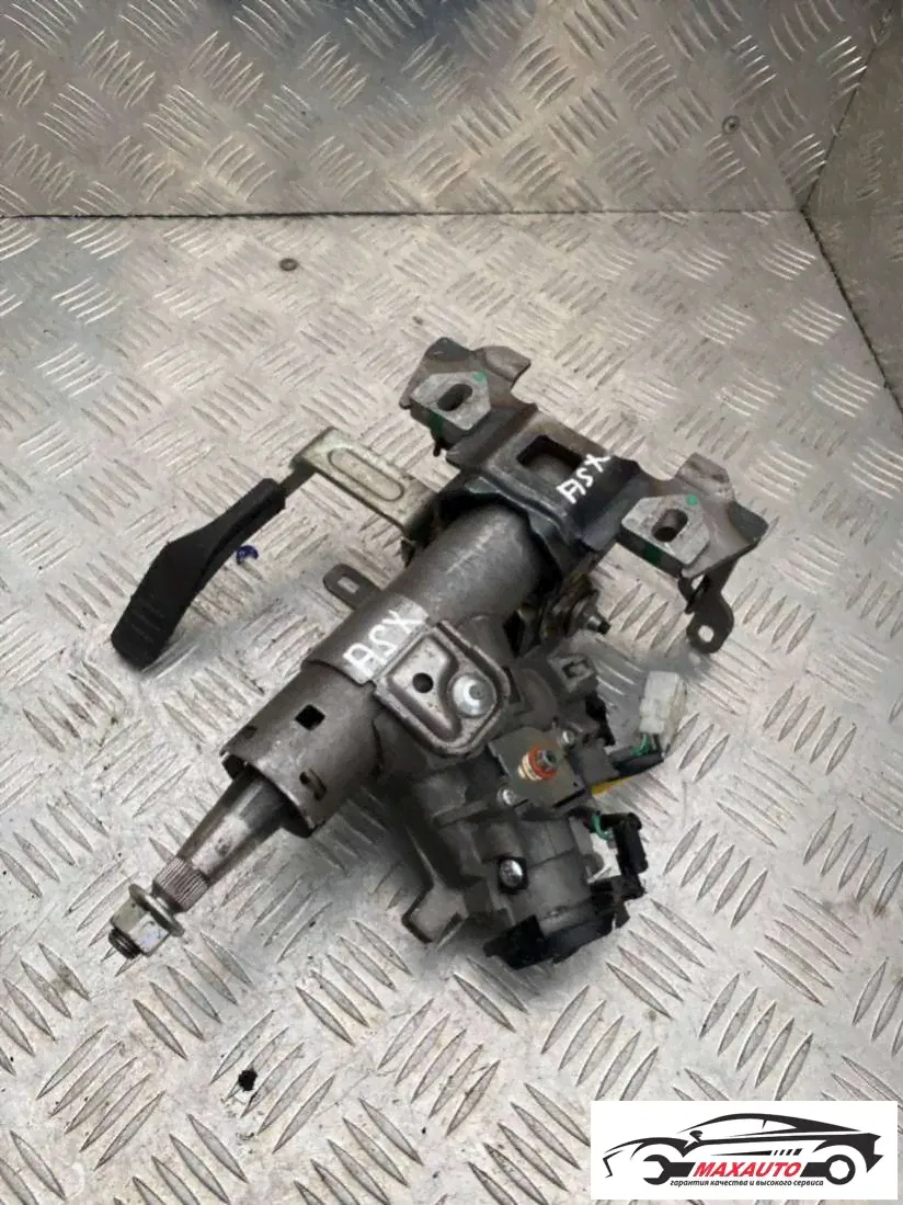Замок зажигания Mitsubishi ASX restailing 2014г. (артикул 22122-46474302)-2