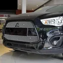 Декоративная решетка MITSUBISHI ASX