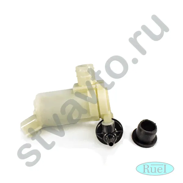 МОТОР СТЕКЛООМЫВАТЕЛЯ MITSUBISHI ASX (10-16) 8260A217