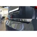 Накладка на кромку крышки багажника Mitsubishi ASX (2018-)