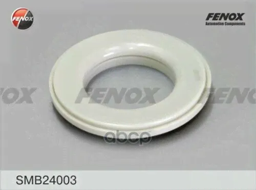 Подшипник Опоры Амортизатора Mitsubishi Asx/Lancer 97- FENOX арт. SMB24003