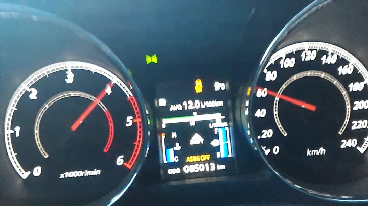 Mitsubishi ASX 1.8DID MIVEC 150 HP 300 Nm