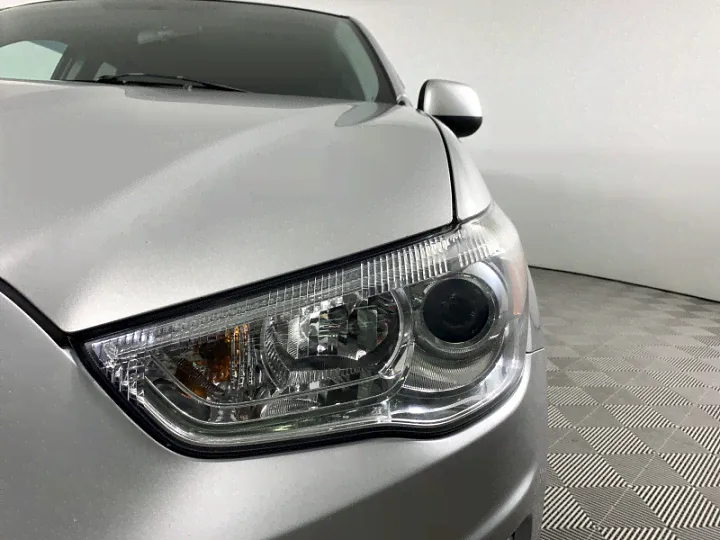 MITSUBISHI ASX 1.6, 2012-0