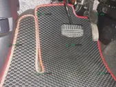 Коврики в салон Mitsubishi ASX 2010-н.в.