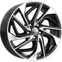Диски КиК КС883 (ZV 18_ASX) 7x18 5x114.3 ET46 D67.1