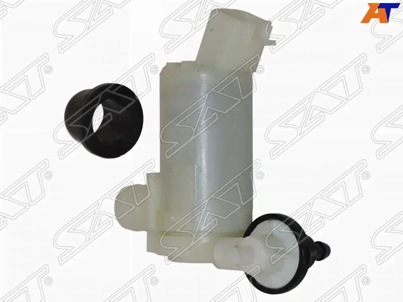 Мотор омывателя лобового стекла MITSUBISHI ASX 10- /OUTLANDER XL 12- SAT | Арт. ST-8260A217