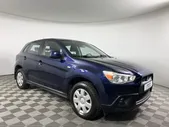 MITSUBISHI ASX 1.6, 2011