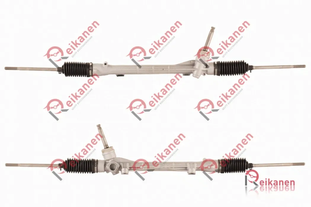 4410a453 Рейка рулевая восстановленная Митсубиси (MITSUBISHI) ASX 10- / Аутлендер (OUTLANDER) 2,0 2,4 12--0