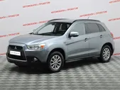 Mitsubishi ASX, 2011 г.