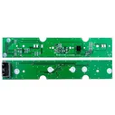 INTRO RMS-N16A плата для переходной рамки Mitsubisi ASX