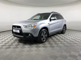 MITSUBISHI ASX 1.8, 2011