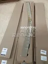 Накладка на задний бампер Mitsubishi ASX