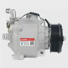 Автомобильный Компрессор кондиционера для Mitsubishi QS90, кондиционеры для Mitsubishi ASX 7813A839, 7813A357, AKS200A407C, AKV200A410G, кондиционеры кондиционера (art.: 3a39fd65c7b)
