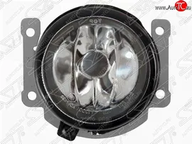 Противотуманная фара SAT (LH=RH) Mitsubishi ASX - Pajero Sport ( 2 PB, 3 PB)