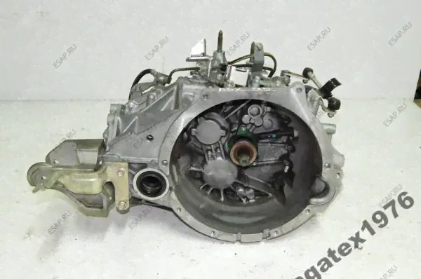 Коробка передач MITSUBISHI ASX 1.8 DID MIVEC-1