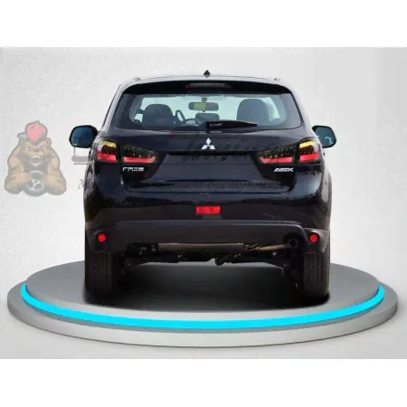 Задние фары для Mitsubishi ASX/OUT Lander Sports 2010-2015-0