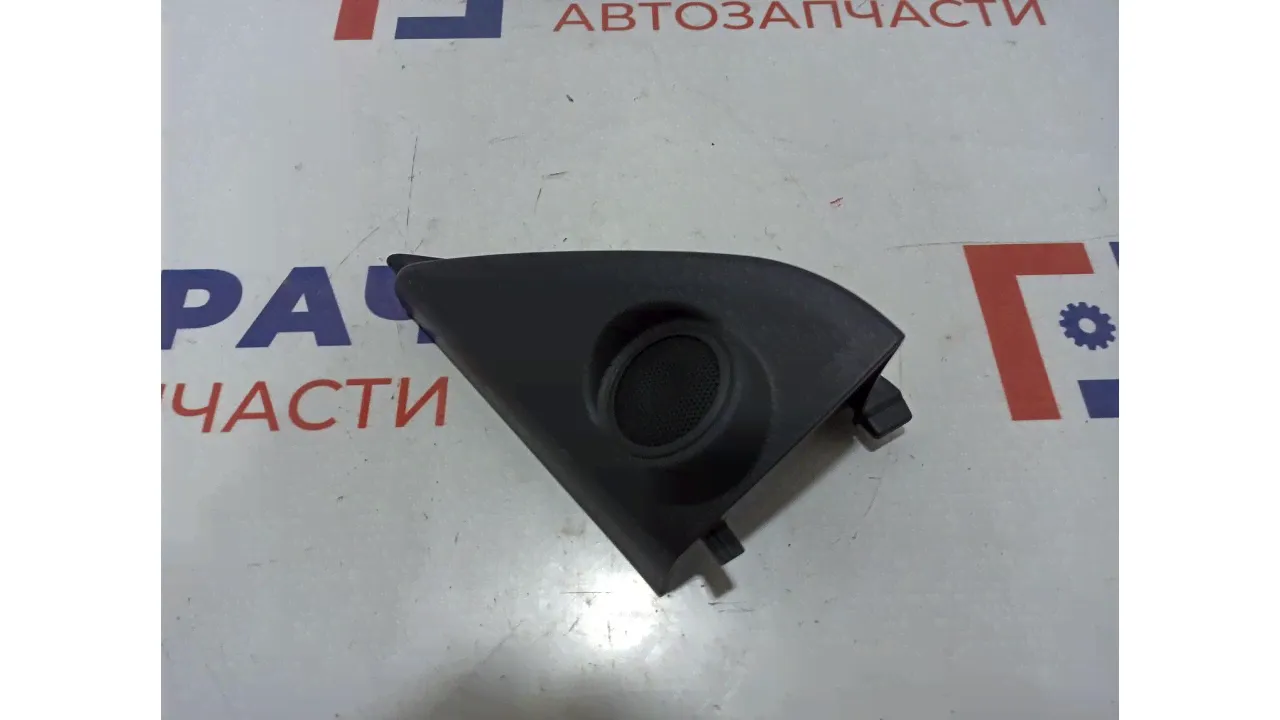 Крышка зеркала внутренняя левая Mitsubishi ASX 7221C165XA.-0