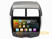 Штатное головное устройство Mitsubishi ASX 2010-2015 на Android 8.1 CARDROX CD-4044