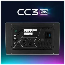 Штатная магнитола на Android 10 TEYES CC3-2K-4-64-330R10 для Mitsubishi ASX 2010-2019