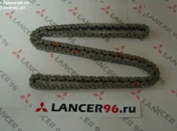 Цепь ГРМ Mitsubishi ASX (Митсубиси АСХ) 1.8, 2.0 - 1140A073